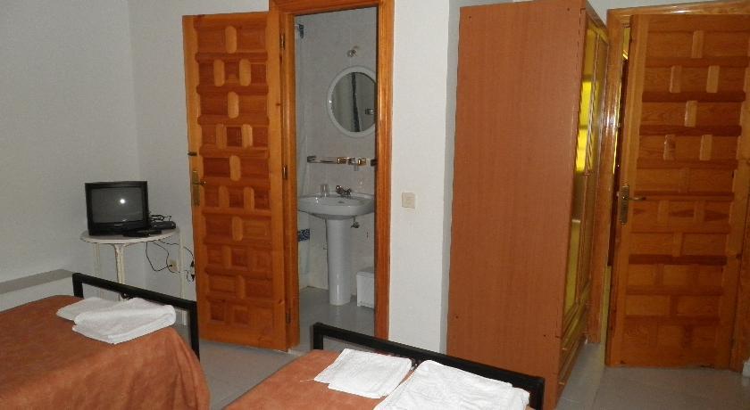 Отель Hotel La Majada