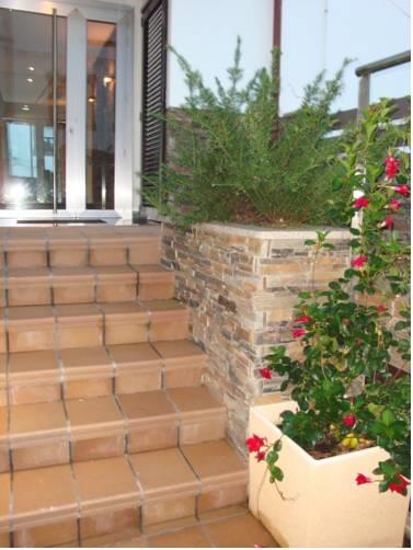 Апартаменты Apartamentos Parque Loriente