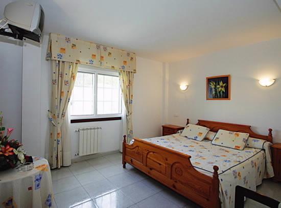 Отель Hotel San Carlo
