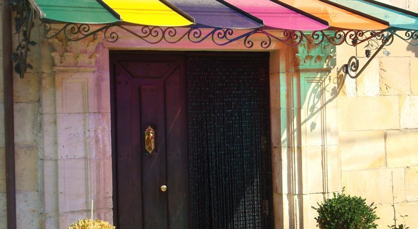 Отель Posada Casa de Valle