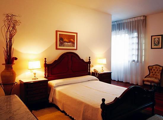 Отель Hotel Chancelas