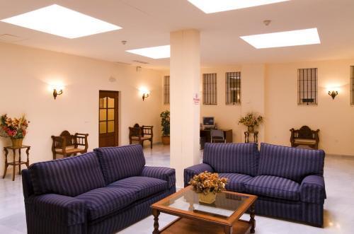 Отель Hotel Gran Avenida