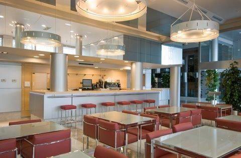 Отель Hotel Parque Astur