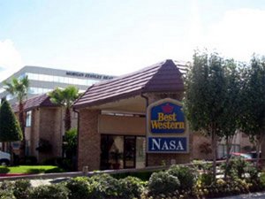 Отель Bay Area Inn & Suites