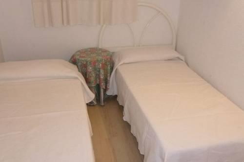 Апартаменты Apartment Port Canigo Rosas II