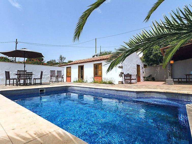 Апартаменты Holiday home Casa Domi El Rosario