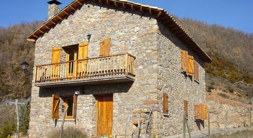 Апартаменты Casa Lladós Erdo