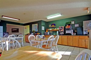 Отель Best Western Mall South