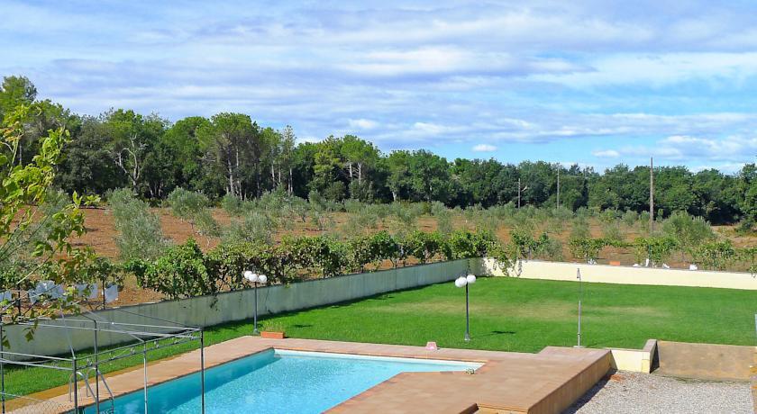 Апартаменты Holiday Home Can Cals Fonteta