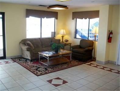 Отель Days Inn Baytown