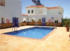 Гостевой дом Hostal Manolo