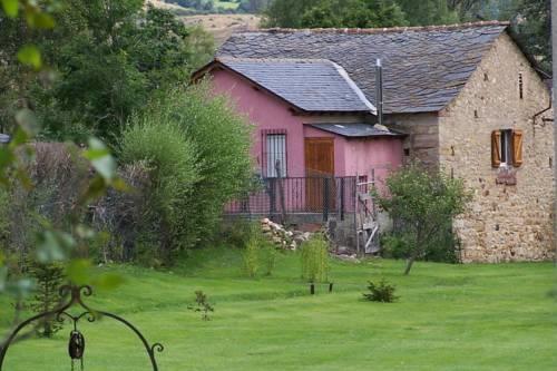 Отель Holiday Home Molino Huergas De Babia
