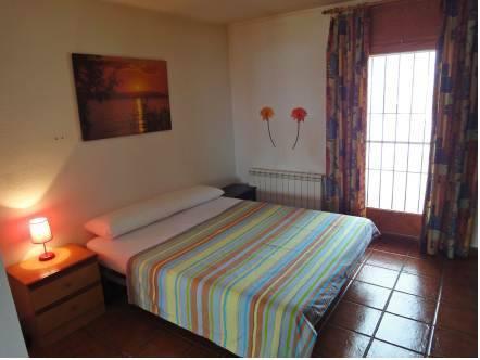 Апартаменты Holiday home Casa Nido Deltebre