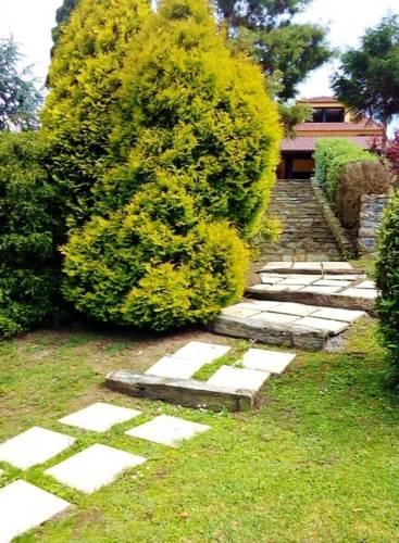 Отель Hotel Rural El Otero