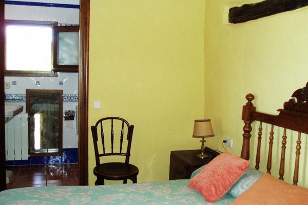 Апартаменты Holiday Home Cal Grapisso La Llacuna