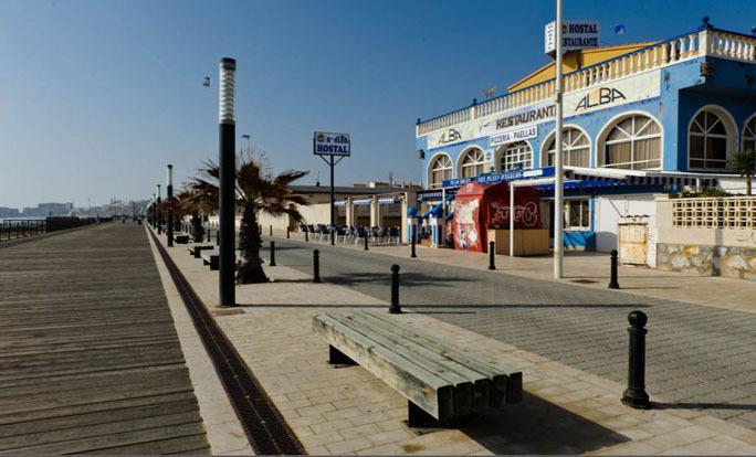 Гостевой дом Hostal Alba