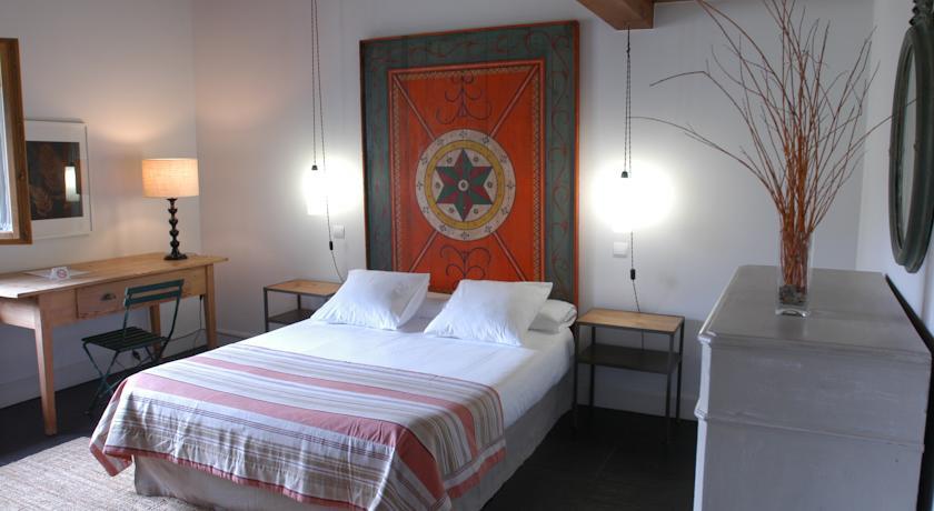 Отель Casa Rural Errota-Barri