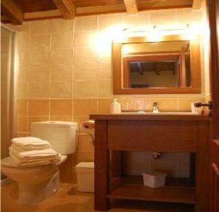Апартаменты Apartamentos La Calvera