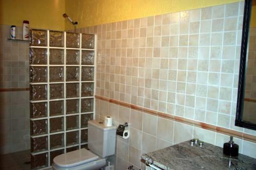 Отель Holiday Home Masia D En Roca Odena