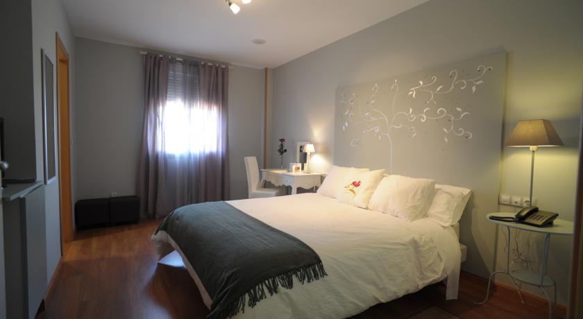 Отель Santana Hotel