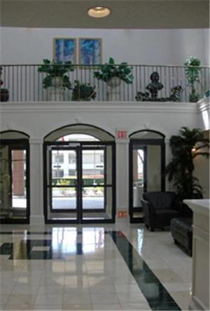 Отель Best Western Park Suites Plano