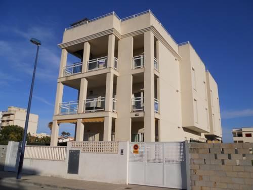 Отель Apartamento Bolitx