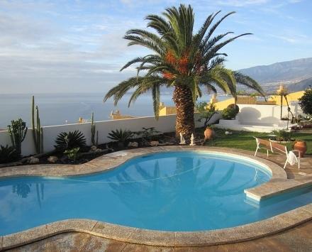 Апартаменты Apartment Antequera El Rosario