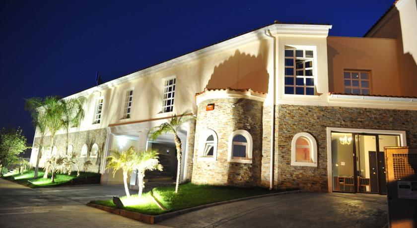 Отель Hotel Luve