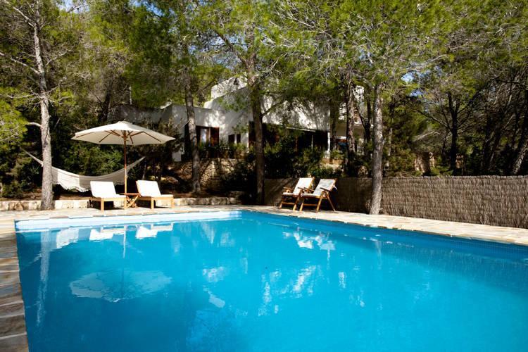 Апартаменты Holiday Home Vellacott San Jordi De Ses Salines