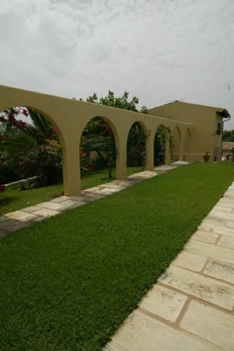 Отель Finca Son Flor