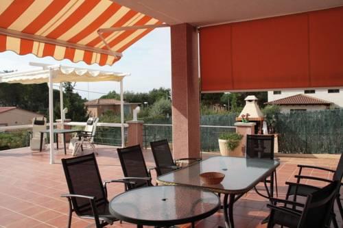 Апартаменты Holiday Home La Granota Sils