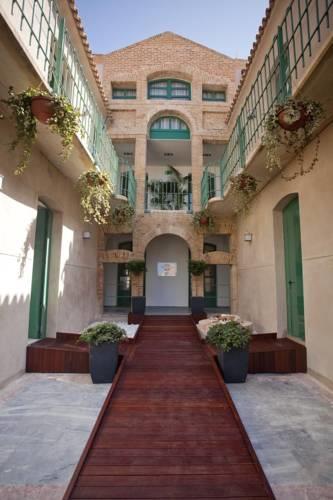 Отель Boutique Isla Tabarca