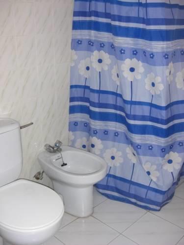 Гостевой дом Hostal Mediterráneo