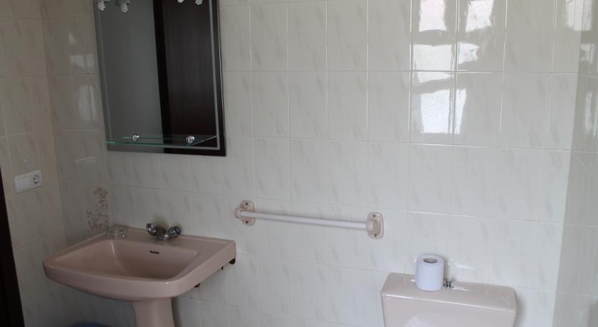 Гостевой дом Hostal Montilla