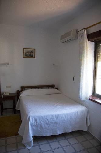 Отель Hotel Patricia