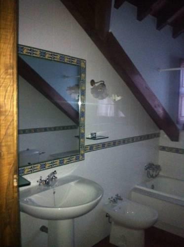 Отель Posada La Casona De Ucieda