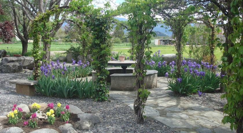 Отель Casa Rural Cal Miquelo