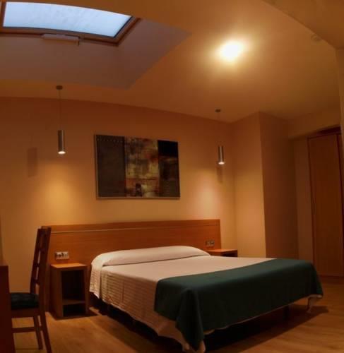 Гостевой дом Hostal Aralar