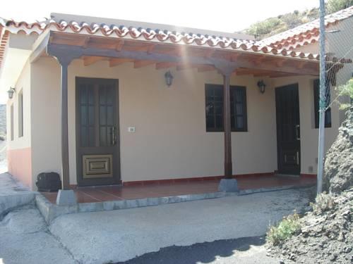 Отель Casa El Morero