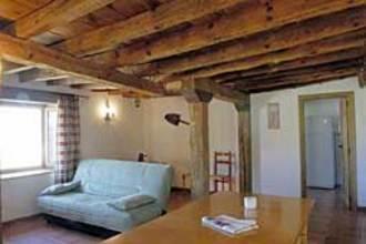 Отель Holiday Home Las Heras Atauta I