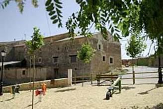 Отель Holiday Home Las Heras Atauta II