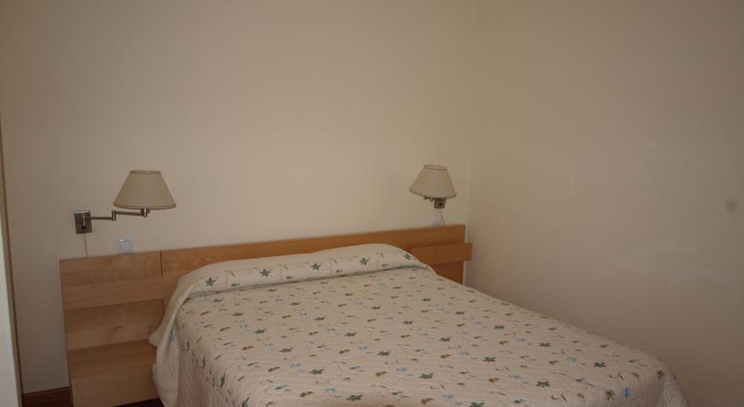 Апартаменты Apartamentos Rurales La Peña