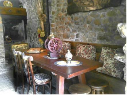 Апартаменты San Juan Villapañada Holiday Home Grado