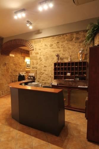 Гостевой дом Hostal de l'Anton