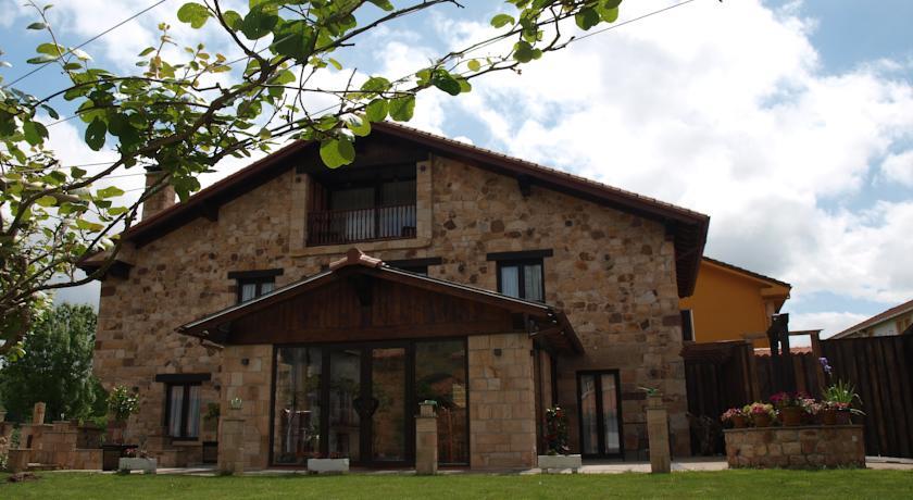 Отель Posada Venero
