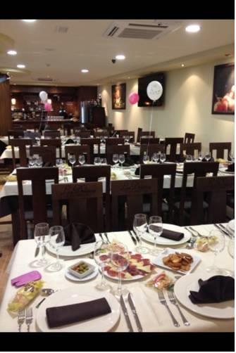 Отель Hotel Rural Las Delicias