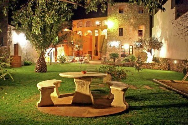 Апартаменты Holiday Home Albera Capmany