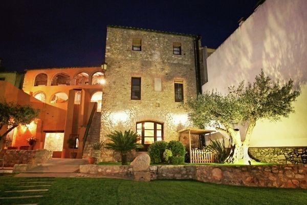 Апартаменты Holiday Home Canigo Capmany
