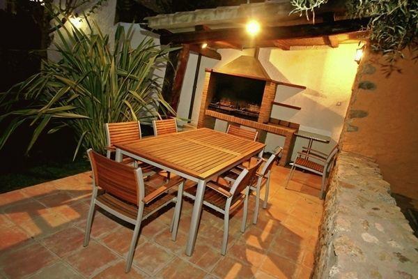 Апартаменты Holiday Home Requesens Capmany