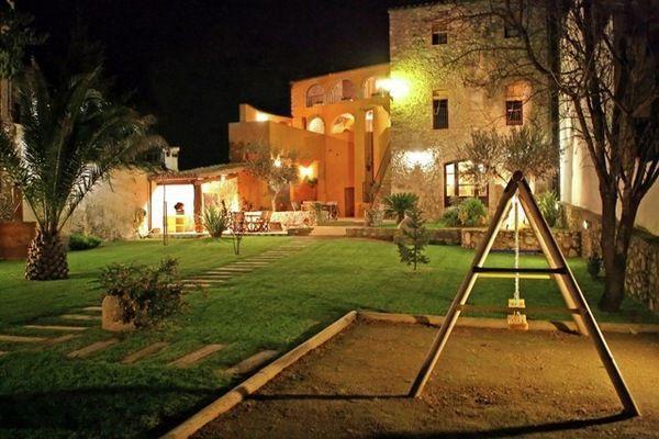 Апартаменты Holiday Home Salines Capmany